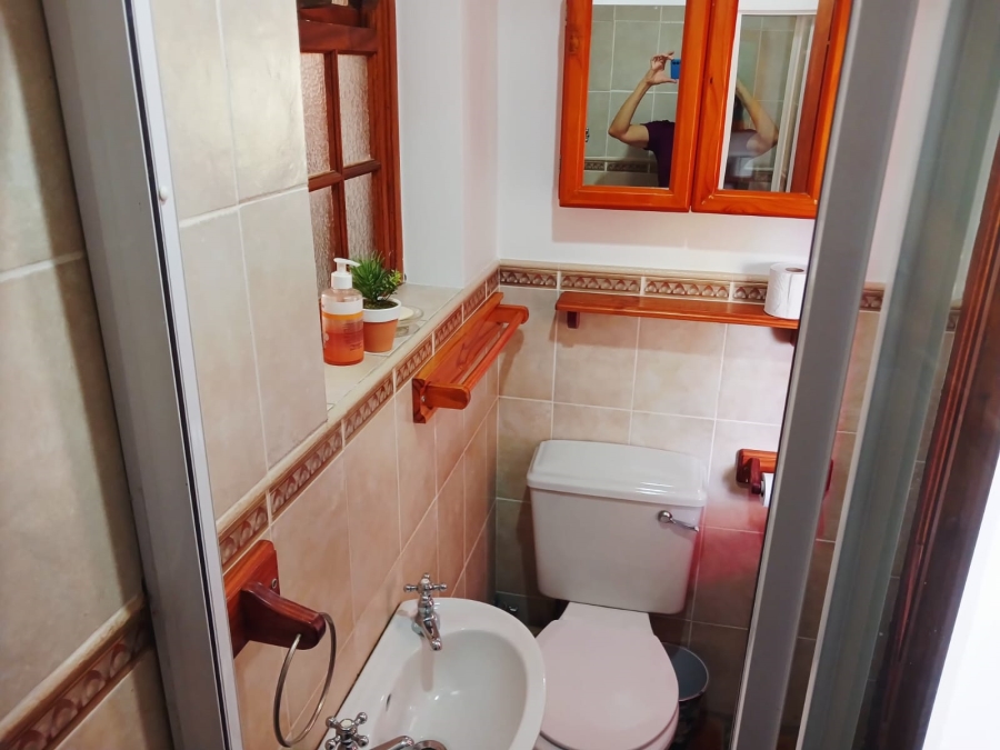 3 Bedroom Property for Sale in Barrydale Western Cape